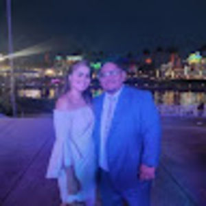 Meet your Posher, Joanna